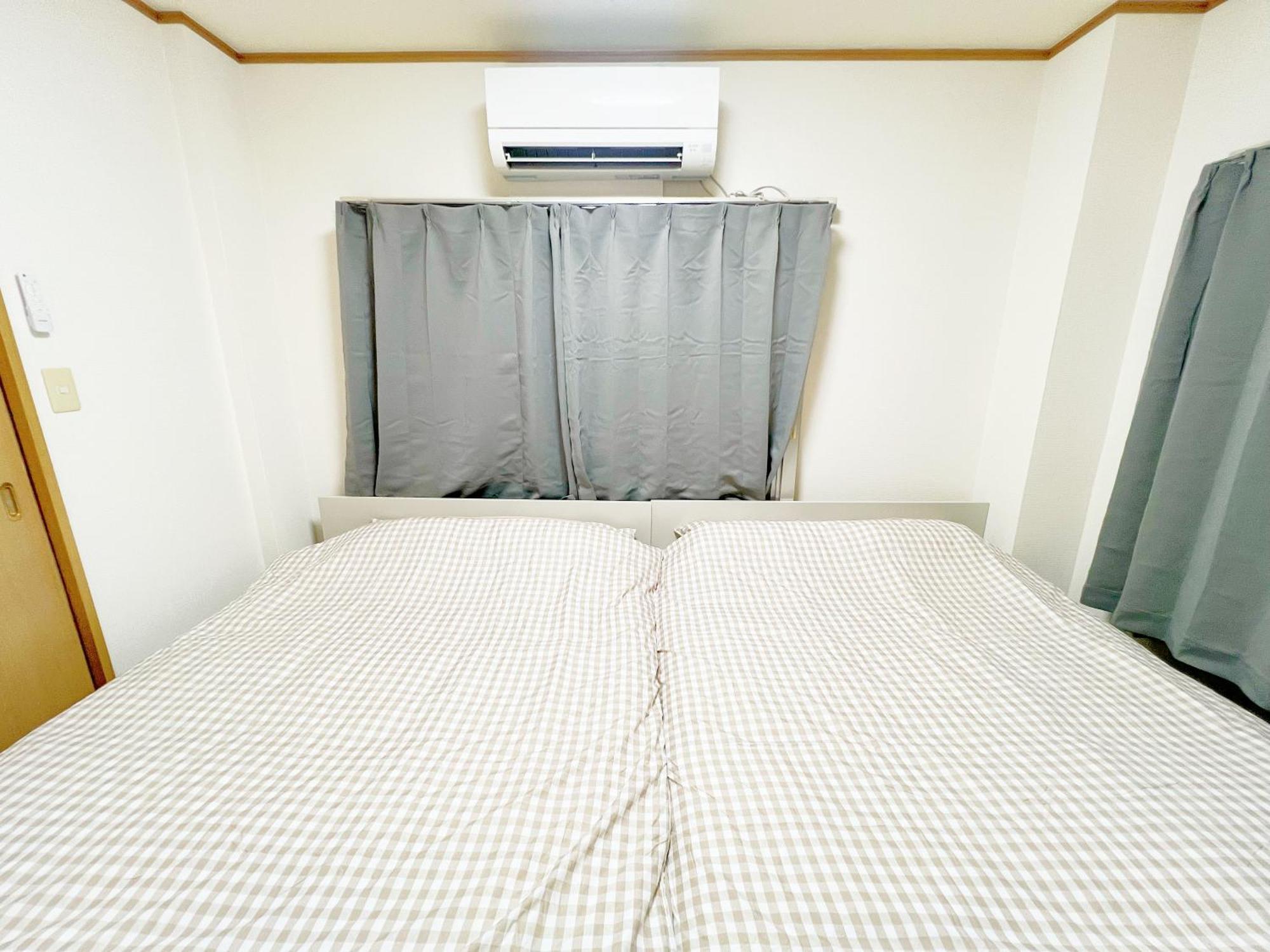 西武新宿線 駅近6人可 D1 Habitación en casa particular